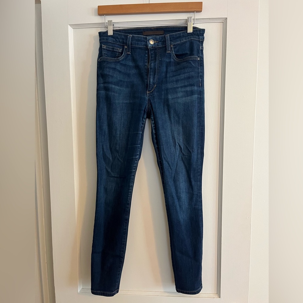 Joe’s Jeans - High Rise Skinny Jean